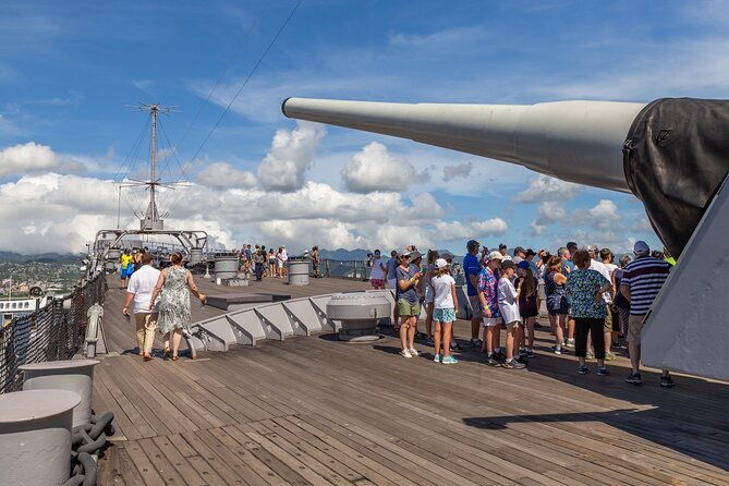 Private Tour Pearl Harbor and Honolulu City - Final Thoughts: Who Should Consider This Tour?