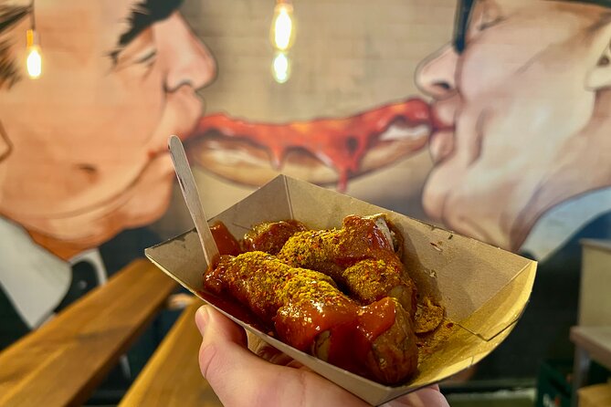 Private Tour: Secret Food Tours Berlin - What to Expect From the Tour