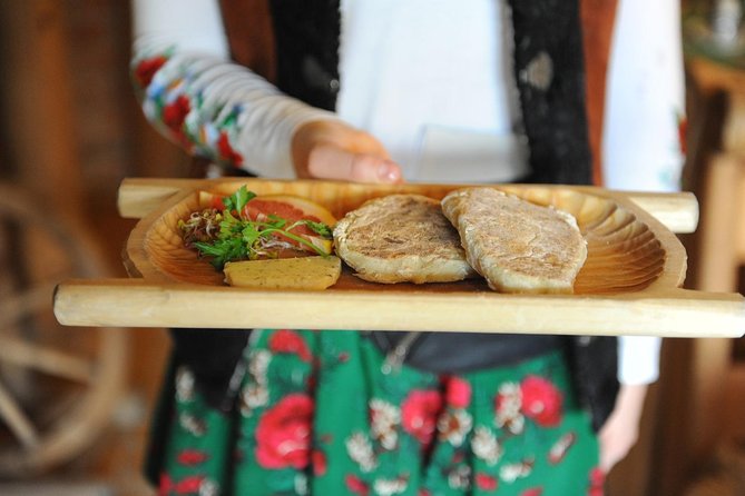 Private Tour: Secret Food Tours Krakow - Good To Know