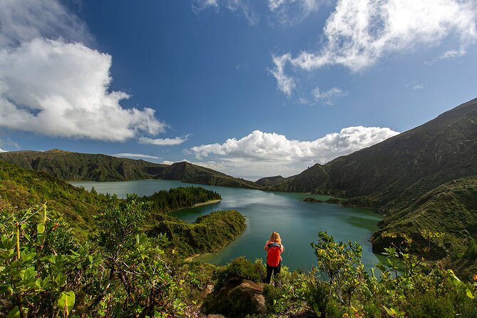 Private Tour: Sete Cidades, Lagoa do Fogo, Pineapple Plantation - Good To Know