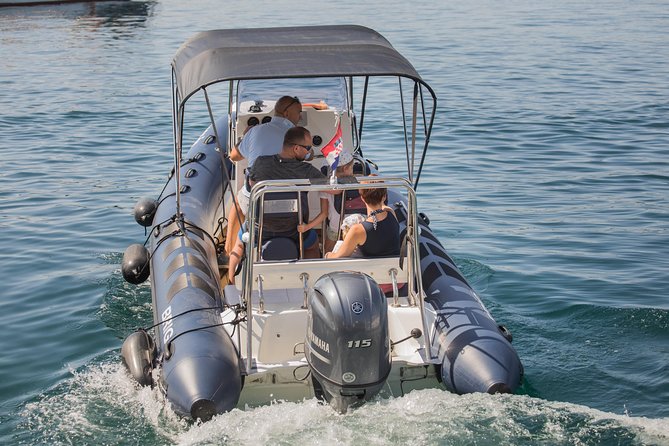 Private tour Sibenik half day - Good To Know