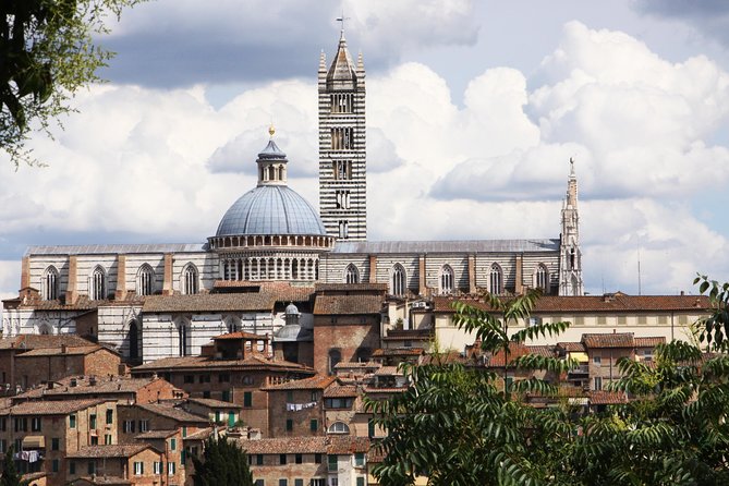 Private Tour: Siena Walking Tour - A Close Look at the Private Siena Walking Tour