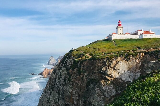 Private Tour Sintra Palaces and Scenic Landscapes - Good To Know