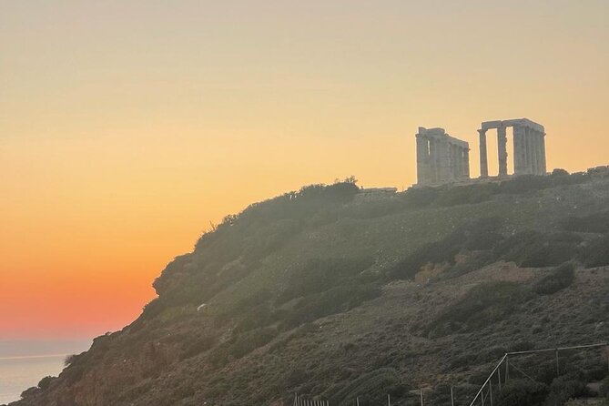 Private Tour Sounio Athens Riviera with Traditional Greek Food - An In-Depth Look at the Sounio Athens Riviera Private Tour
