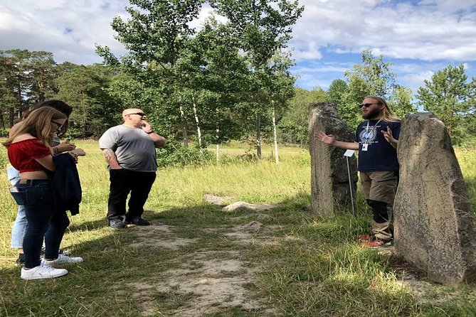 Private Tour: Swedish Iron Age Excursion from Stockholm 3h - Good To Know