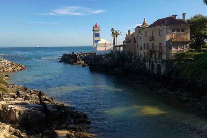 Private tour - The Beautiful Cascais - Good To Know