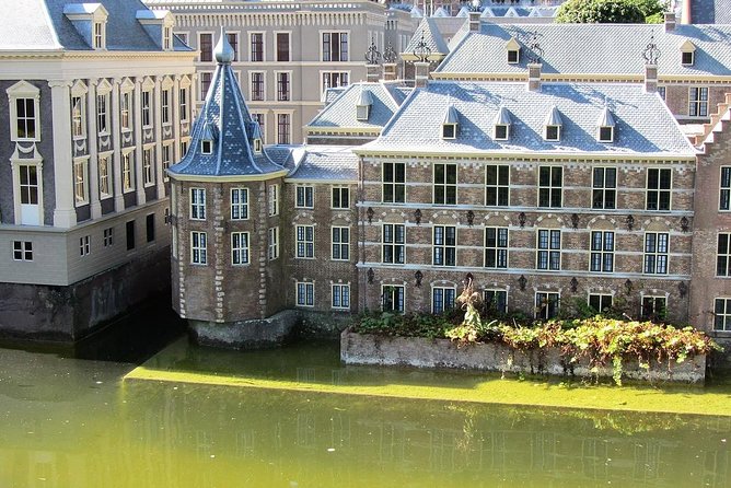 Private Tour The Hague and Delft incl. Mauritshuis from Amsterdam - Exploring the Best of The Hague and Delft: A Private Tour Review