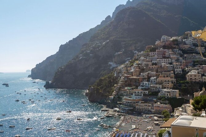 Private Tour to Amalfi Coast and Sorrento from Naples with Driver - Good To Know