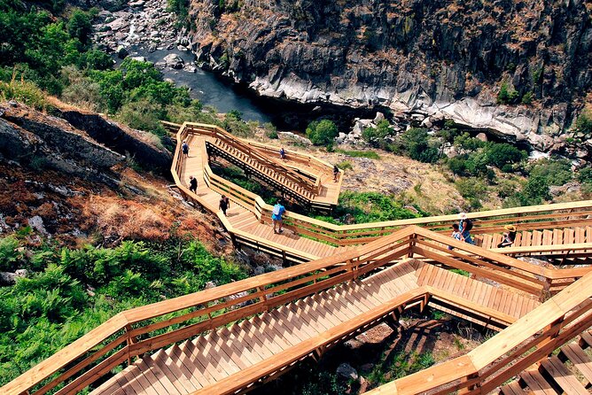 Private Tour to Arouca All Inclusive World Winner Destination - Good To Know