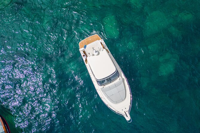 Private Tour to Capri and the Amalfi Coast by Speedboat - Good To Know