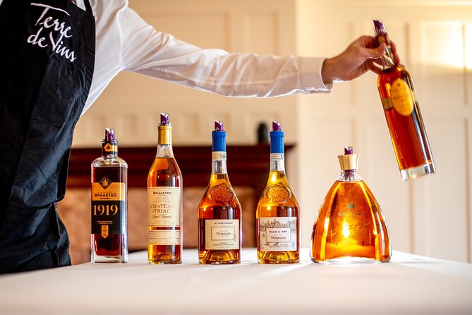 Private tour to Cognac - a delight for discerning gourmets - Good To Know