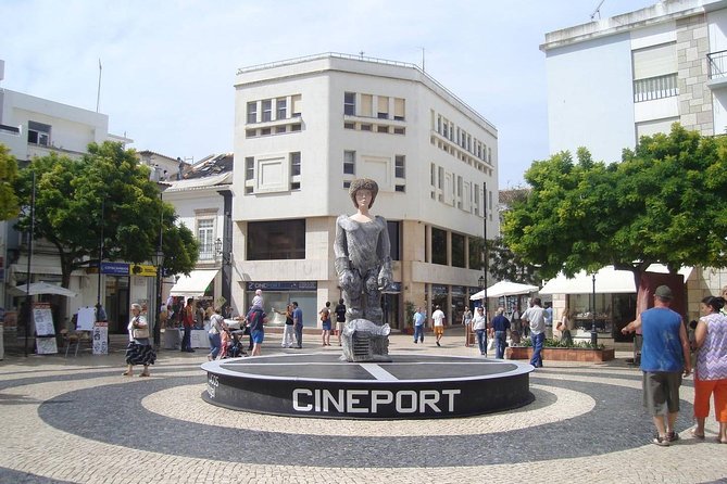 Private tour to Discover the Algarve coastline from Lisbon 3 days, all included - Discover the Algarve Coastline from Lisbon: A 3-Day Private Journey