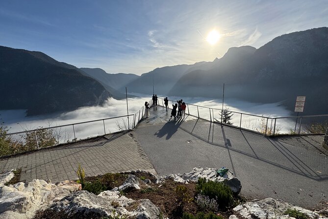 Private Tour to Hallstatt Salt Mine and Skywalk with Lunch - Good To Know