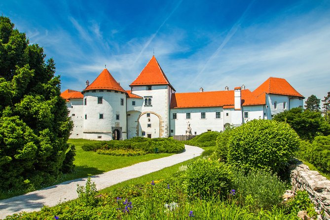 Private Tour to Kumrovec, Trakoscan and Varazdin from Zagreb - Exploring Croatia’s Hidden Treasures: Private Tour to Kumrovec, Trakoscan, and Varazdin from Zagreb