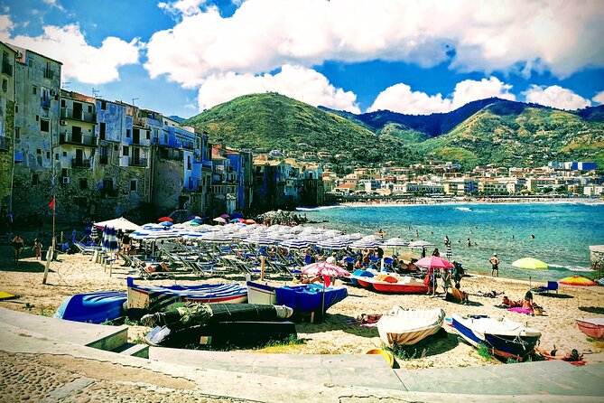 Private Tour to Monreale and Cefalù from Palermo - An In-Depth Look at the Monreale and Cefalù Private Tour