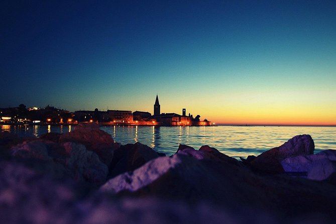 Private tour to Pula, Rovinj from Zagreb - Good To Know