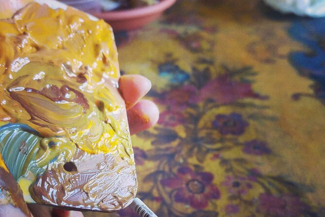 Private Tour to Rome's Artisans and Flea Markets - Good To Know  
