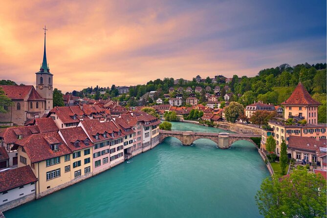 Private Tour to Swiss Capital, Castles & Lakes by Car from Zurich - Exploring the Swiss Highlights: A Complete Breakdown