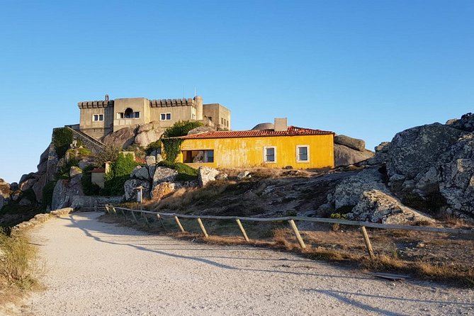 Private tour to the non-touristic Sintra - Good To Know