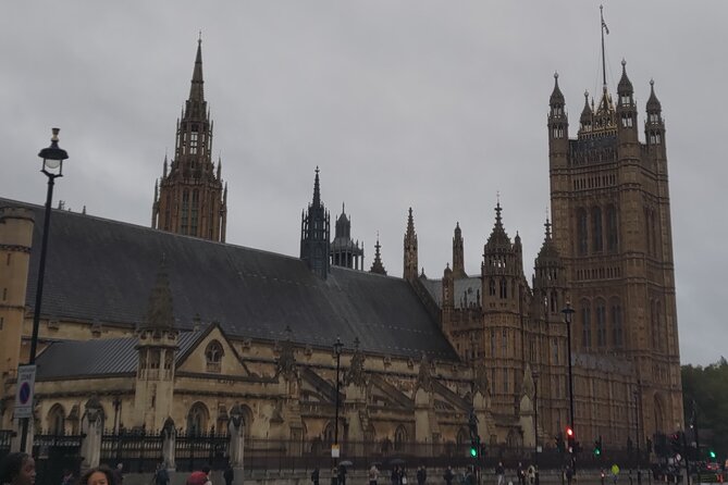 Private Tour: Westminster Abbey and Changing of the Guard - Good To Know