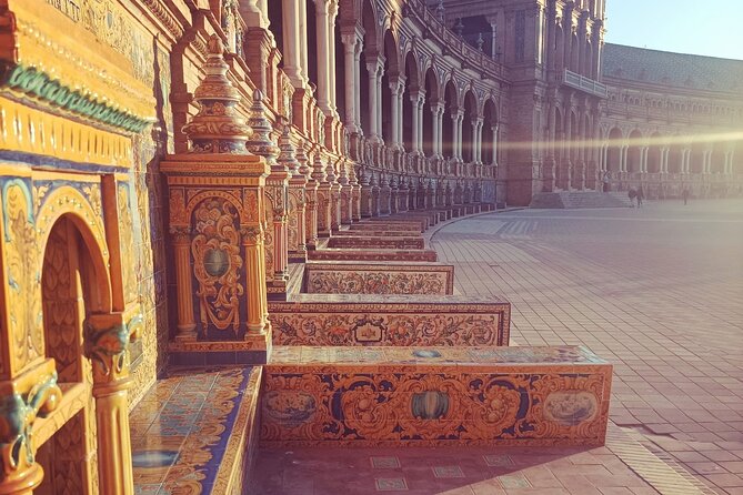 Private Tour with Local Guide to know the Seville Essential - Discovering Seville with a Private Guide: What You Need to Know