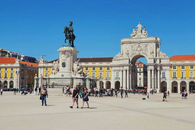 Private tour with private driver - Customizable tour - Good To Know