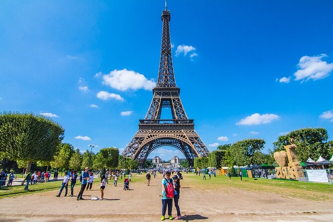 Private tourist guide in Paris! Book your official guide! - Good To Know