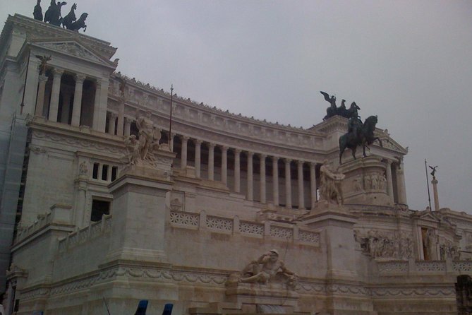 Private Tours: A Journey through the Ancient Rome - A Quick Look at the Private Rome Tour Experience