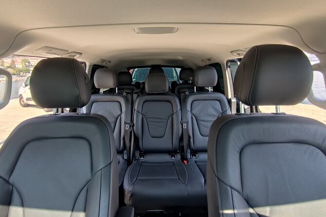 Private transfer CDG Airport from or to Paris - Good To Know