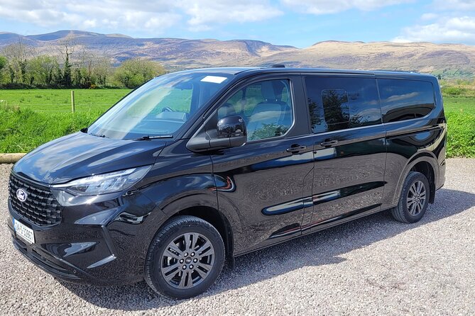 Private Transfer Dublin to Killarney - Good To Know