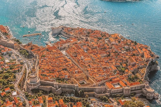 Private Transfer from Budva to Dubrovnik - Good To Know