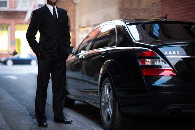 Private TRANSFER from Catania to GIARDINI NAXOS (or vice versa) - Good To Know
