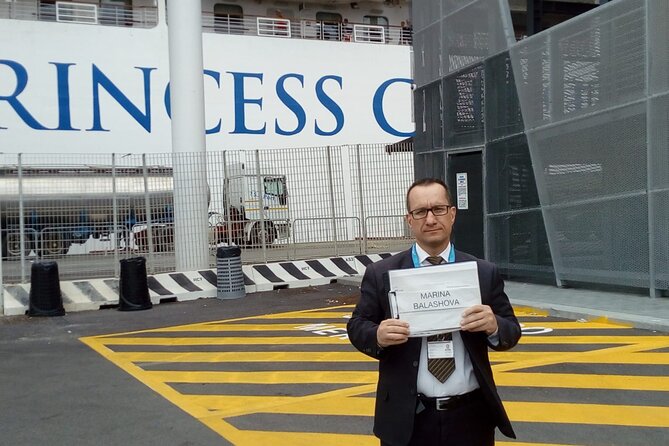 Private Transfer from Civitavecchia to Rome City and Airports - An Honest Look at the Private Transfer from Civitavecchia to Rome