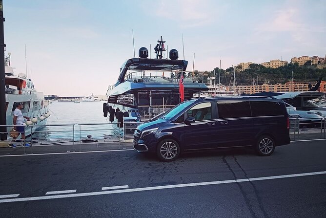 Private transfer from Como to the Lake villages and vice versa - Good To Know