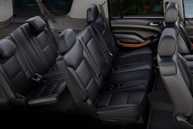 Private Transfer from JFK, EWR and LGA Airport to Manhattan - Good To Know