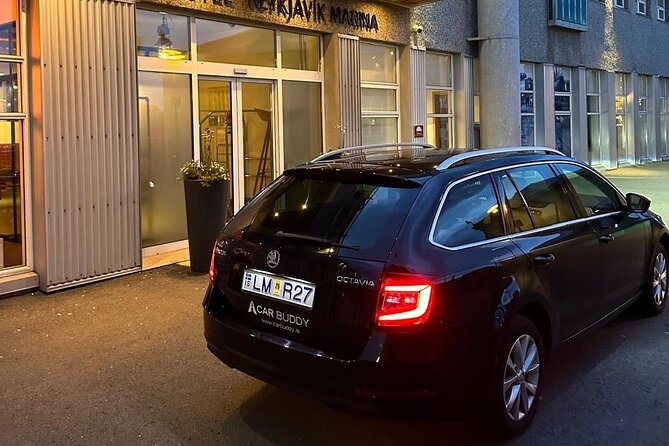 Private Transfer from Keflavik Airport - Skip the Shuttle - Good To Know