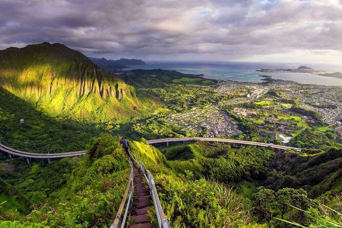 Private Transfer from Ko Olina to Honolulu (HLN) Airport - An In-Depth Look at the Private Ko Olina to Honolulu Airport Transfer