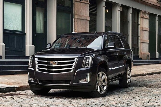 Private Transfer from La Guardia Airport LGA to Manhattan by SUV - Private Transfer from La Guardia Airport LGA to Manhattan by SUV — A Complete Review