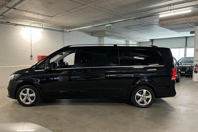 Private Transfer from Lisbon Airport to Porto - Why Choose a Private Transfer from Lisbon Airport to Porto? 