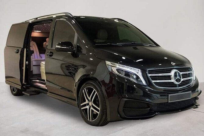 Private Transfer from Malpensa to Val Thorens - Good To Know