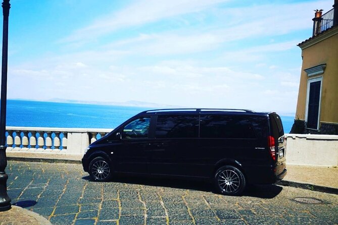 Private Transfer from Naples to Sorrento - Private Transfer from Naples to Sorrento: An Honest Review