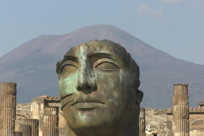 Private Transfer from Naples to Sorrento with Stop at Pompeii - Naples to Sorrento Private Transfer with Pompeii Stop: A Detailed Review