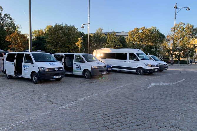 Private Transfer from Sofia to Plovdiv - Good To Know