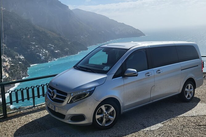 Private Transfer from Sorrento to Naples or Vice versa - Good To Know