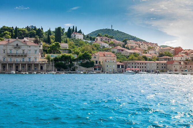 Private Transfer from Split to Dubrovnik with 2-Hour Sightseeing - Good To Know