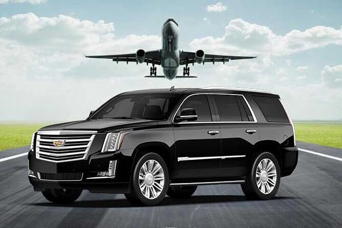 Private Transfer from St Petersburg Clearwater Airport to St Pete Beach