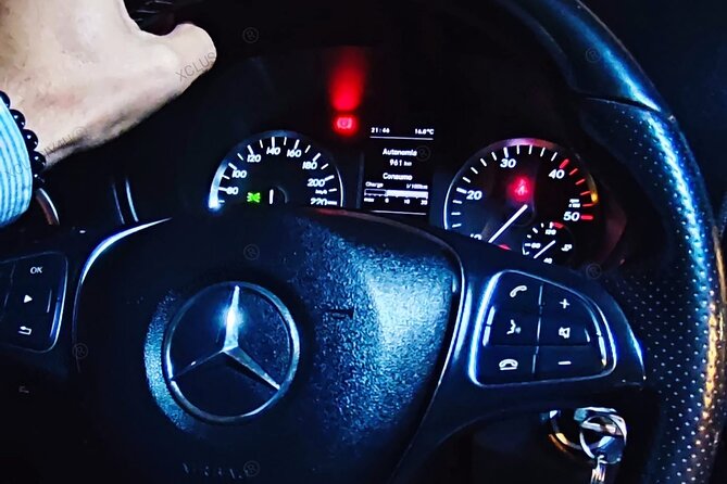 Private Transfer Lisbon to Algarve South Portugal and Seville - Why Choose This Private Transfer?
