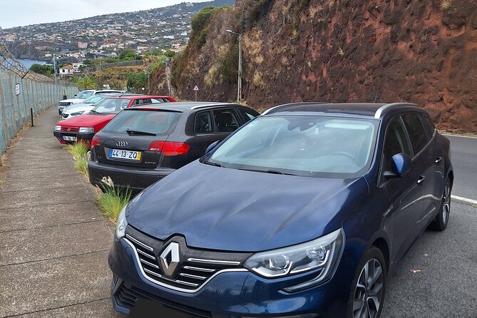Private Transfer Madeira Airport - Good To Know