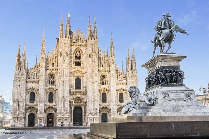 Private Transfer: Milan Airport MXP to Lake Como by Luxury Van - Milan Airport to Lake Como Private Transfer in Luxury Van: An In-Depth Review