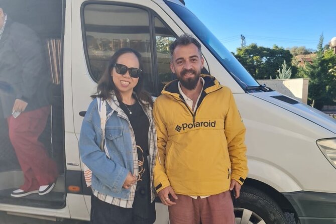 Private Transfer Service - Good To Know